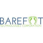 Barefoot
